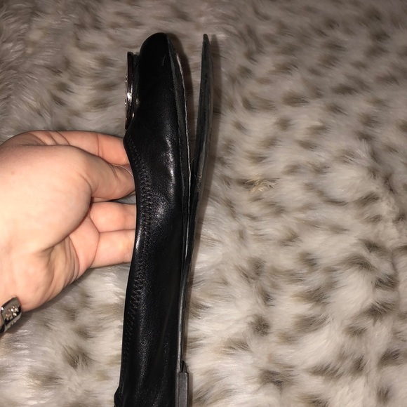 Tory Burch Reva ballet flats - Picture 3 of 8